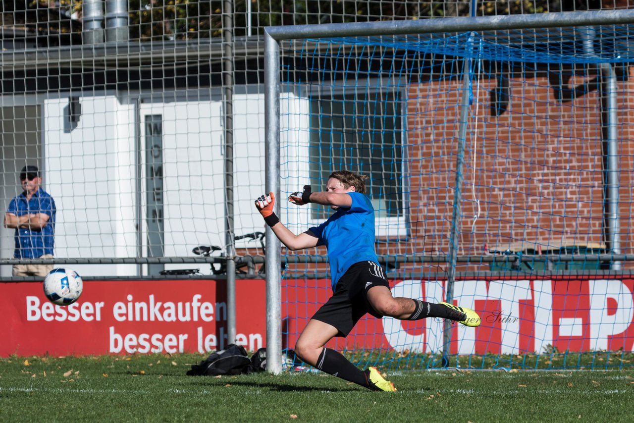 Bild 127 - Frauen Holstein Kiel - SV Meppen : Ergebnis: 1:1